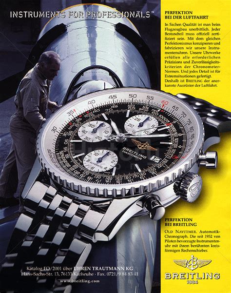 breitling wikipedia deutsch|Breitling brand history.